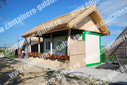 container vanzare Bihor