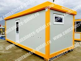 containere birou second hand pret Bihor