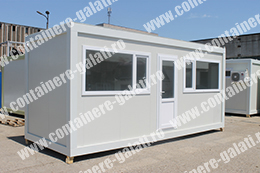 containere tip birou Bihor